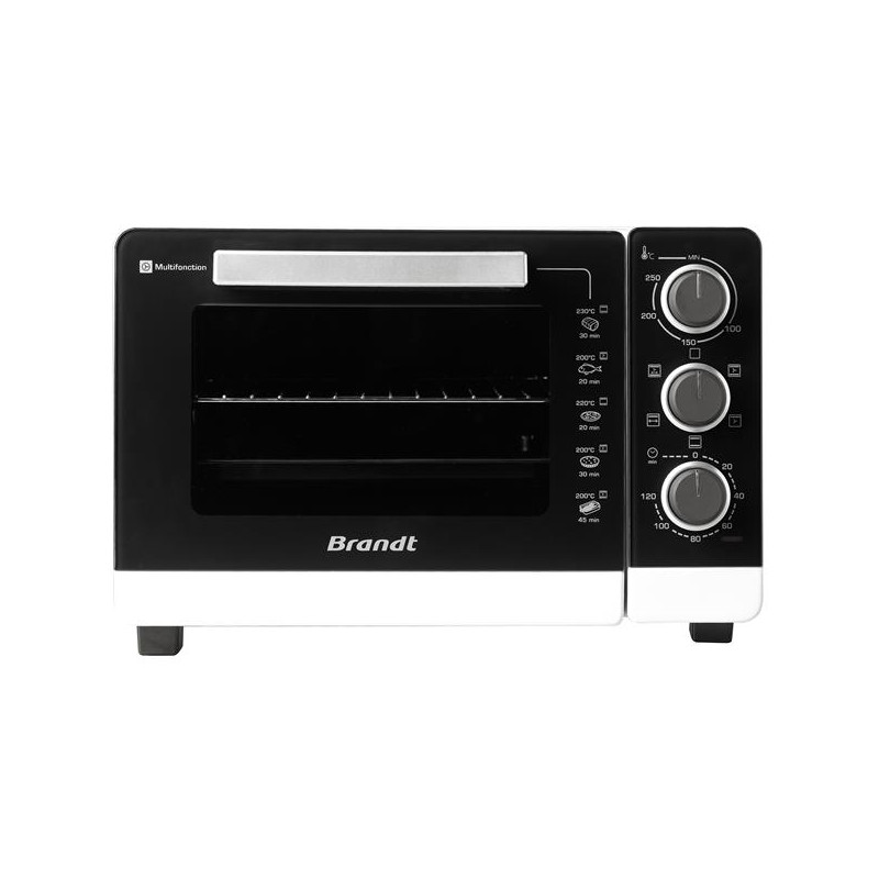 BRANDT - Mini-four 26 L - FC265MW