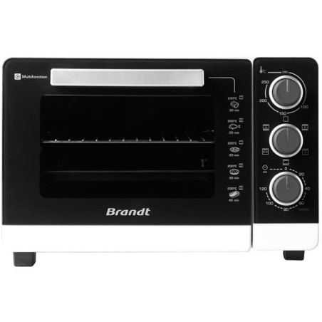 BRANDT - Mini-four 26 L - FC265MW