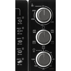 BRANDT - Mini-four 26 L - FC265MW