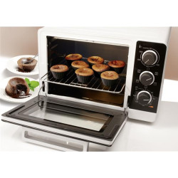 BRANDT - Mini-four 26 L - FC265MW