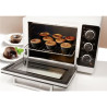 BRANDT - Mini-four 26 L - FC265MW