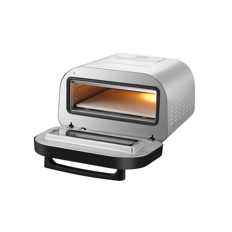 KITCHENCHEF - Four à pizza - PIZZAPRO1700