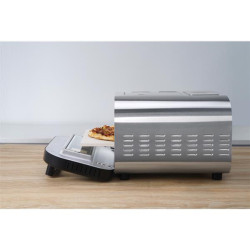 KITCHENCHEF - Four à pizza - PIZZAPRO1700