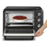 MOULINEX - Mini-four 19 L Noir - Optimo - OX444810
