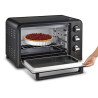 MOULINEX - Mini-four 19 L Noir - Optimo - OX444810