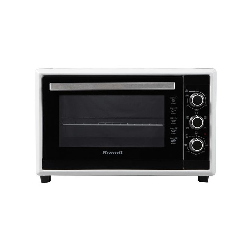 BRANDT - Four posable 42 L - FC4200MW