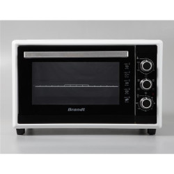 BRANDT - Four posable 42 L - FC4200MW