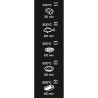 BRANDT - Four posable 42 L - FC4200MW