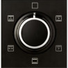 BRANDT - Four posable 42 L - FC4200MW
