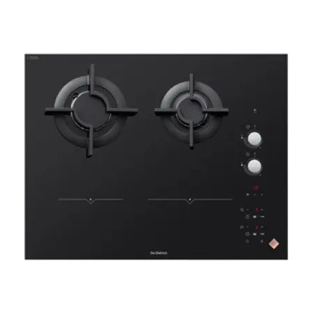 TABLE MIXTE INDUCTION DEDIETRICH DPI7602BM