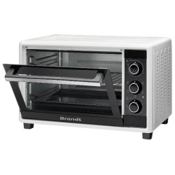 BRANDT - Four posable 32 L - FC320MW