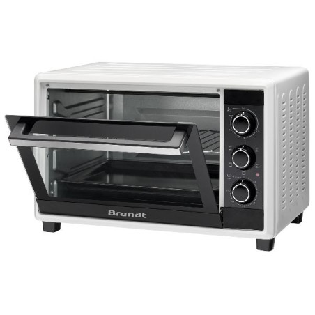 BRANDT - Four posable 32 L - FC320MW