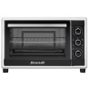BRANDT - Four posable 32 L - FC320MW