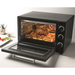 BRANDT - Four posable 60 L - FC609MUB