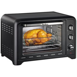 MOULINEX - Four posable 39 L - Optimo - OX484810
