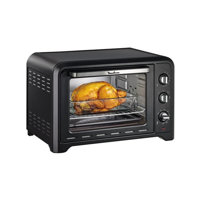 MOULINEX - Four posable 39 L - Optimo - OX484810