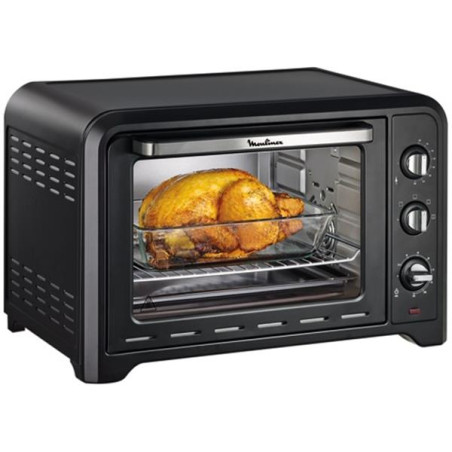 MOULINEX - Four posable 39 L - Optimo - OX484810