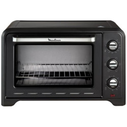 MOULINEX - Four posable 39 L - Optimo - OX484810