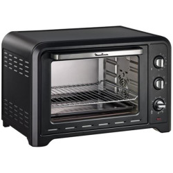 MOULINEX - Four posable 39 L - Optimo - OX484810