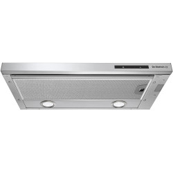 HOTTE TIROIR DEDIETRICH DHT6605X