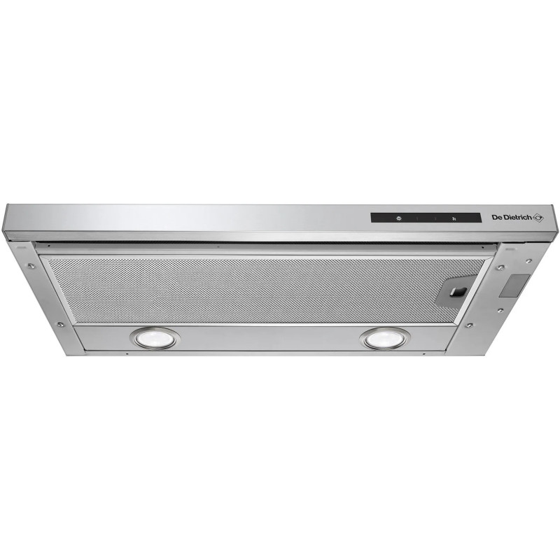 HOTTE TIROIR DEDIETRICH DHT6605X