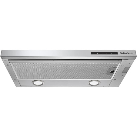 HOTTE TIROIR DEDIETRICH DHT6605X