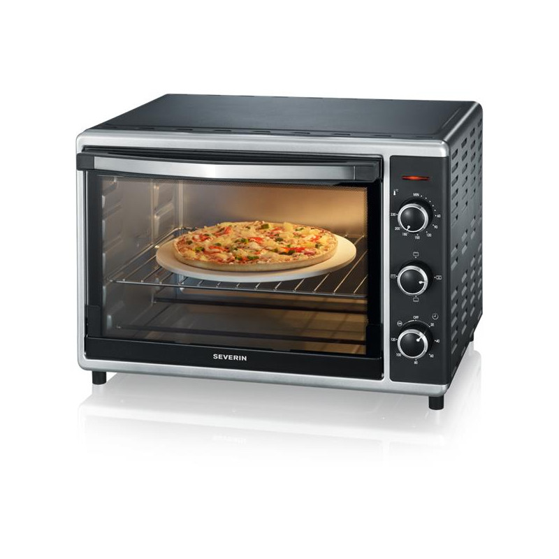 SEVERIN - Four posable 42 L - 2058