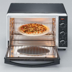 SEVERIN - Four posable 42 L - 2058