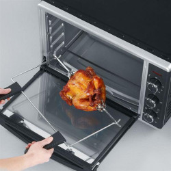 SEVERIN - Four posable 42 L - 2058