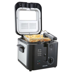 BRANDT - Friteuse 0,9 kg - FRI25X2