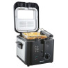 BRANDT - Friteuse 0,9 kg - FRI25X2