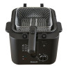 BRANDT - Friteuse 0,9 kg - FRI25X2