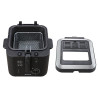 BRANDT - Friteuse 0,9 kg - FRI25X2