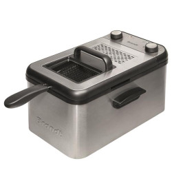 BRANDT - Friteuse 0,9 kg - FRI3200