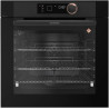 FOUR MULTIFONCTIONS PYROLYSE 73L CLASSE A+ NOIR