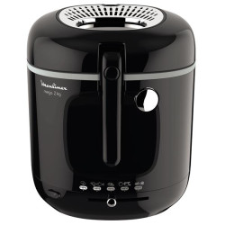 MOULINEX - Friteuse 2 kg - Mega XXL - AM480870