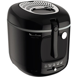 MOULINEX - Friteuse 2 kg - Mega XXL - AM480870