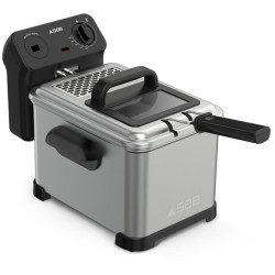 SEB - Friteuse 1.3 kg semi-pro - Family Pro 4 L - FR506D00