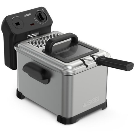 SEB - Friteuse 1.3 kg semi-pro - Family Pro 4 L - FR506D00