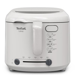 TEFAL - Friteuse 1 kg - Uno - FF203B10