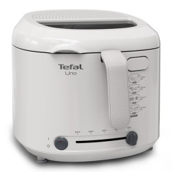 TEFAL - Friteuse 1 kg - Uno - FF203B10