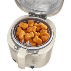 TEFAL - Friteuse 1 kg - Uno - FF203B10