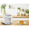 TEFAL - Friteuse 1 kg - Uno - FF203B10