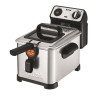 TEFAL - Friteuse 1.3 kg semi-pro - Filtra Pro 4 L - FR519170