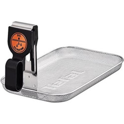 TEFAL - Friteuse 1.3 kg semi-pro - Filtra Pro 4 L - FR519170