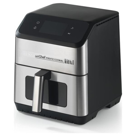 KITCHENCHEF - Friteuse à air chaud / airfryer 7 L - WIFRYCHEF