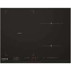 TABLE DE CUISSON INDUCTION DE DIETRICH DTI1043B