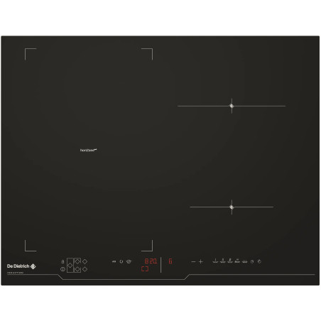 TABLE DE CUISSON INDUCTION DE DIETRICH DTI1043B