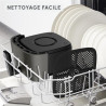 MOULINEX - Airfryer 5 L - EZ551HF0