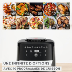 MOULINEX - Airfryer 5 L - EZ551HF0